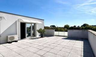 Appartement 4 Pièces 84 m² à vendre à Toulouse (31200)