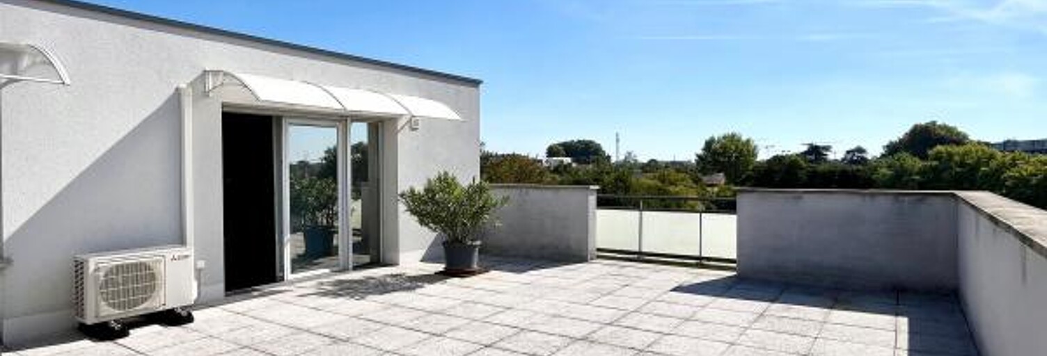 Appartement 4 Pièces 84 m² à vendre à Toulouse (31200)