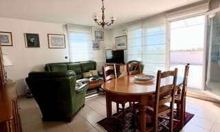 Appartement 4 Pièces 84 m² à vendre à Toulouse (31200)