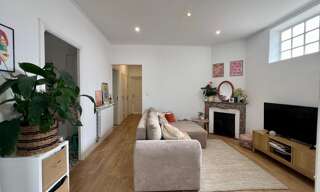 Appartement 3 Pièces 68 m² à vendre à Béziers (34500)