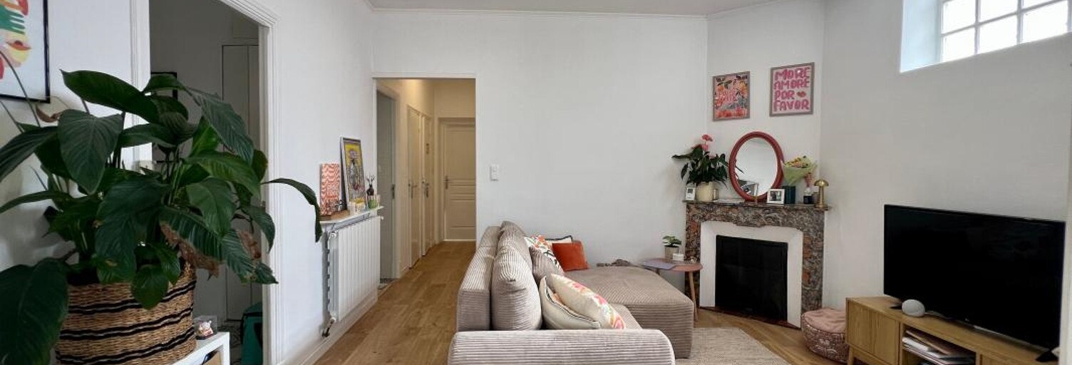 Appartement 3 Pièces 68 m² à vendre à Béziers (34500)