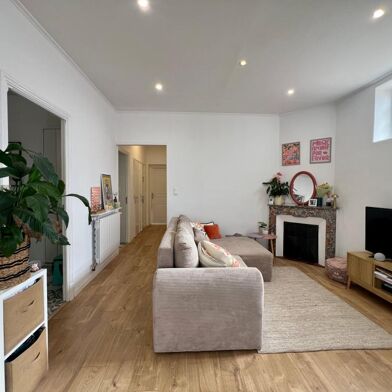 Appartement 3 pièces 159500 €