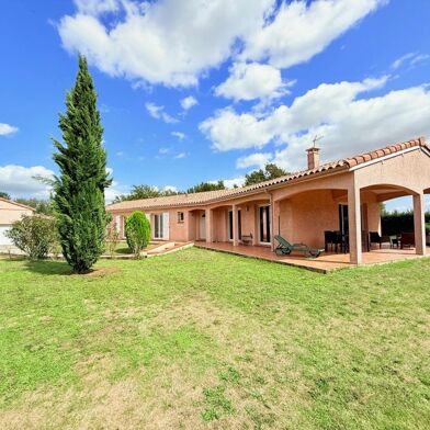 Maison 5 pièces 429000 €