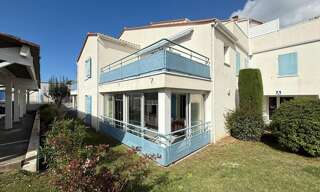 Appartement 3 Pièces 69 m² à vendre à Vaux-sur-Mer (17640)