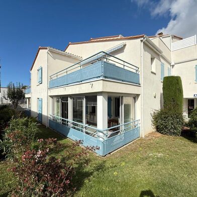 Appartement 3 pièces 249900 €