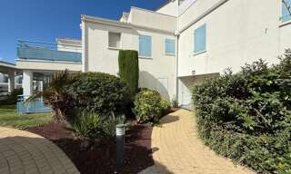 Appartement 3 Pièces 69 m² à vendre à Vaux-sur-Mer (17640)