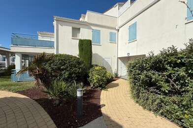 Appartement 3 pièces 249900 €