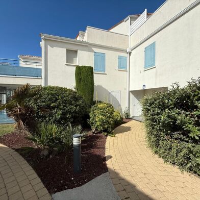 Appartement 3 pièces 249900 €