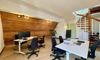 Bureau  39 m² à louer à Toulouse (31000)