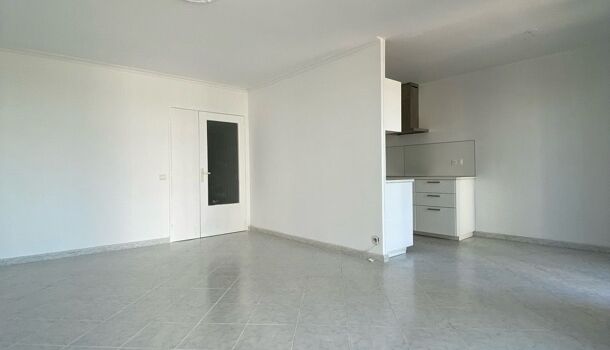 Appartement 3 pièces  à vendre Marseille 9eme 13009