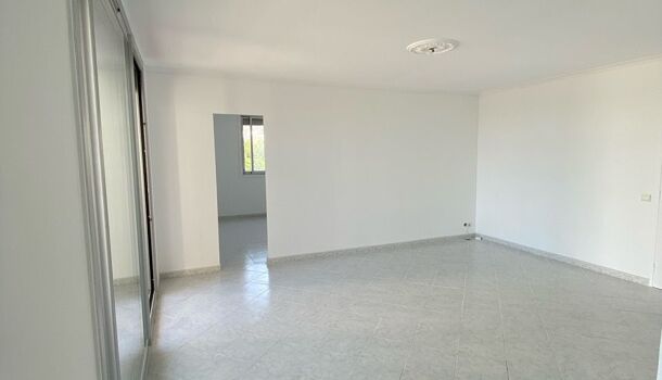 Appartement 3 pièces  à vendre Marseille 9eme 13009