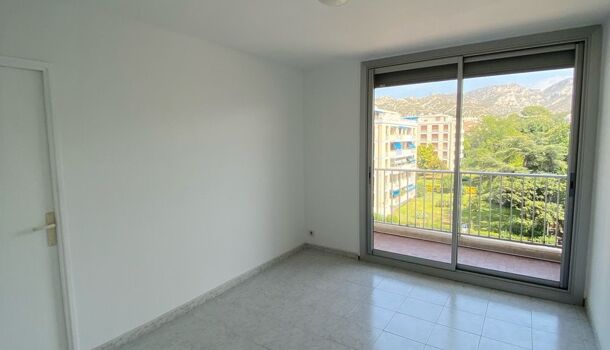 Appartement 3 pièces  à vendre Marseille 9eme 13009