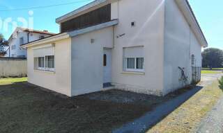 Maison 5 Pièces 138 m² à vendre à La Tremblade (17390)