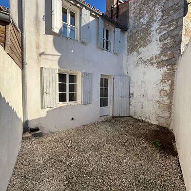 Maison 4 pièces 263750 €