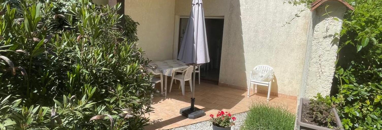 Maison 3 Pièces 45 m² à vendre à Saint-Trojan-les-Bains (17370)