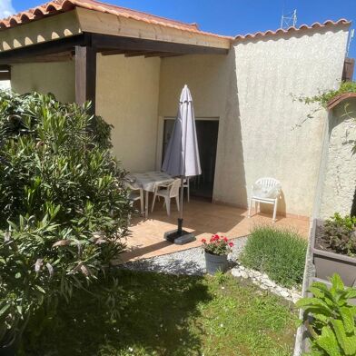 Maison 3 pièces 190800 €