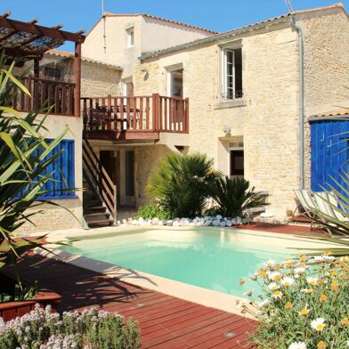 Maison 3 pièces 190800 €