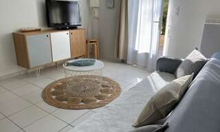 Maison 3 Pièces 49 m² à vendre à Saint-Georges-d'Oléron (17190)