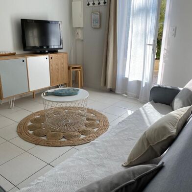 Maison 3 pièces 190800 €