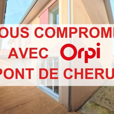 Maison 3 pièces 229000 €