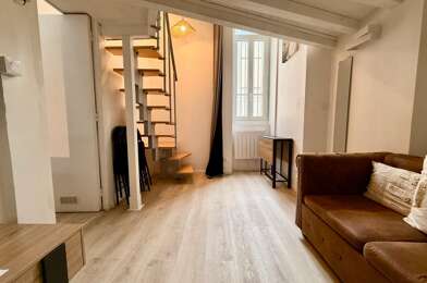 Appartement 2 pièces 950 €