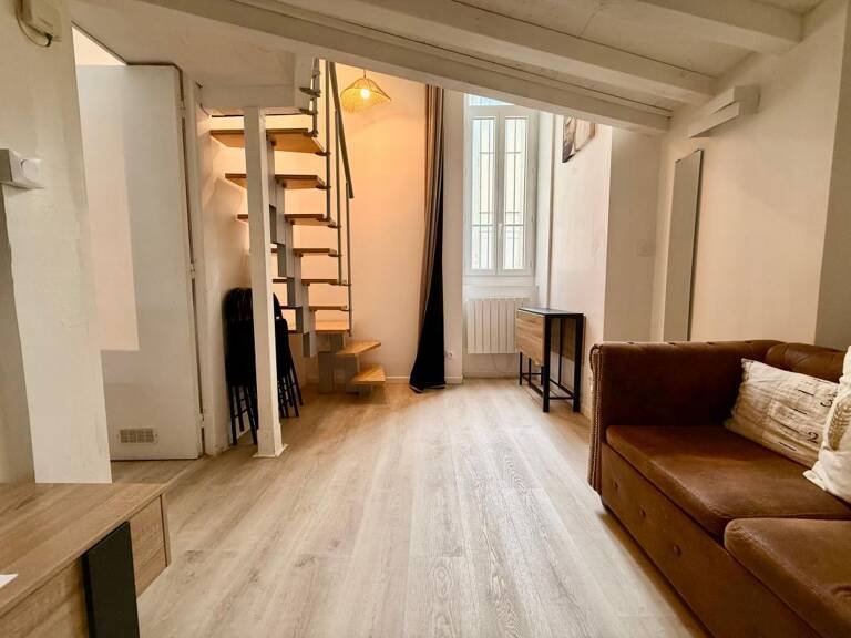 SOMPTUEUX LOFT 3 PIECES ENTIEREMENT EQUIPE — photo 1