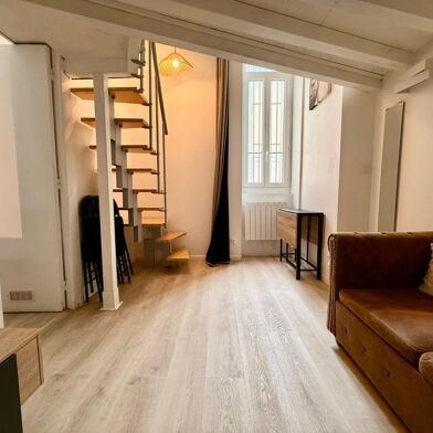 Appartement 2 pièces 950 €
