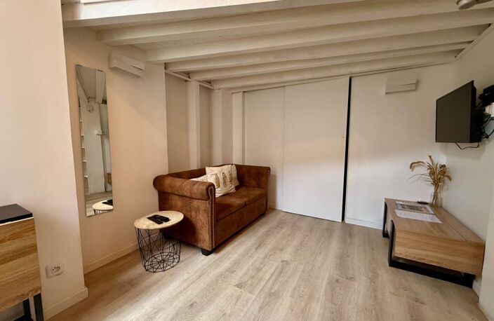 SOMPTUEUX LOFT 3 PIECES ENTIEREMENT EQUIPE — photo 2
