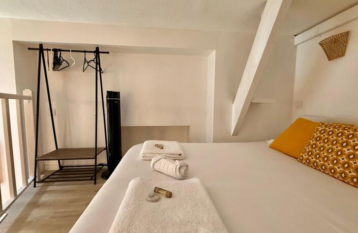 SOMPTUEUX LOFT 3 PIECES ENTIEREMENT EQUIPE — photo 5