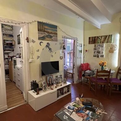 Appartement 1 pièces 143100 €