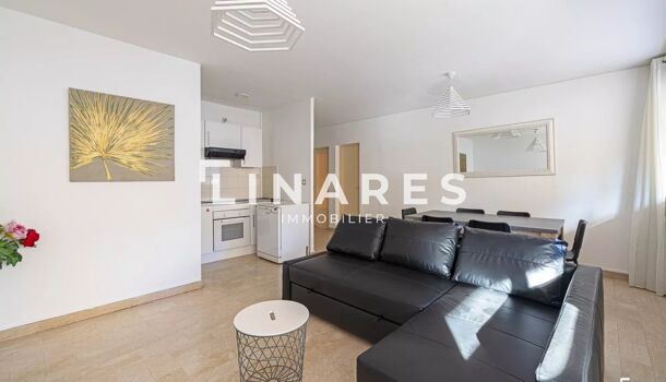 Appartement 4 pièces  à vendre Marseille 7eme 13007