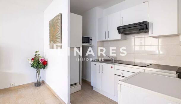 Appartement 4 pièces  à vendre Marseille 7eme 13007