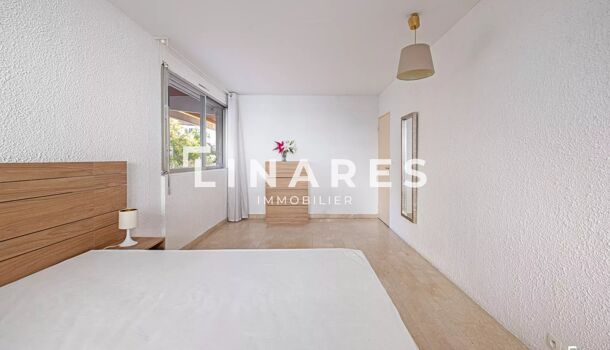 Appartement 4 pièces  à vendre Marseille 7eme 13007