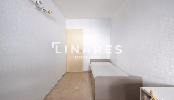 Appartement 4 pièces  à vendre Marseille 7eme 13007