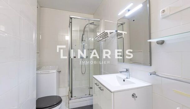 Appartement 4 pièces  à vendre Marseille 7eme 13007