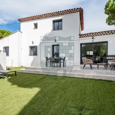 Maison 4 pièces 750000 €
