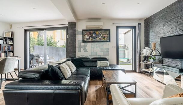 Villa / Maison 4 pièces  à vendre Marseille 12eme 13012