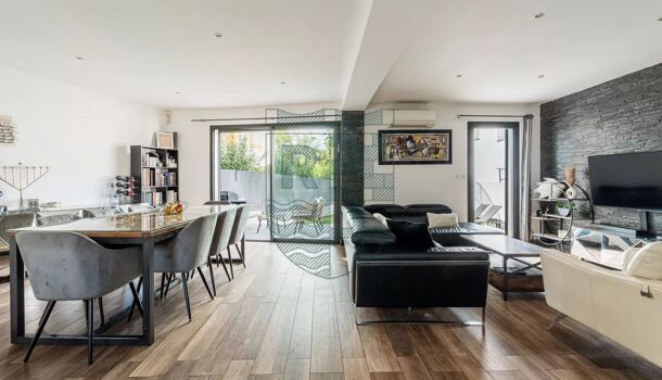 Villa / Maison 4 pièces  à vendre Marseille 12eme 13012