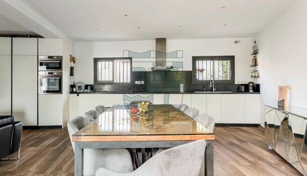 Villa / Maison 4 pièces  à vendre Marseille 12eme 13012