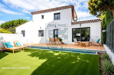 Maison 4 pièces 695000 €