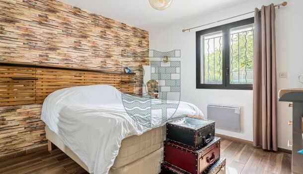 Villa / Maison 4 pièces  à vendre Marseille 12eme 13012