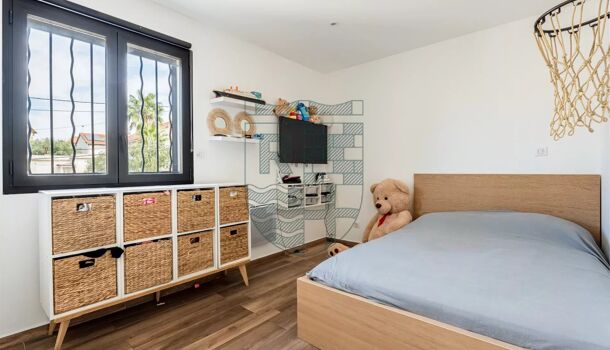 Villa / Maison 4 pièces  à vendre Marseille 12eme 13012