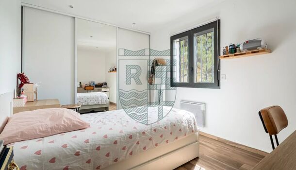 Villa / Maison 4 pièces  à vendre Marseille 12eme 13012