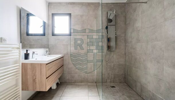 Villa / Maison 4 pièces  à vendre Marseille 12eme 13012