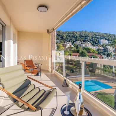 Appartement 4 pièces 1190000 €