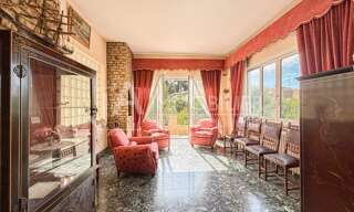 Maison 7 Pièces 124 m² à vendre à Nice (06100)