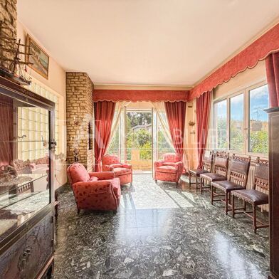 Maison 7 pièces 1265000 €