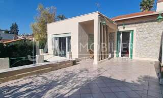 Maison 7 Pièces 124 m² à vendre à Nice (06100)