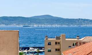 Appartement 4 Pièces 63 m² à vendre à Sainte-Maxime (83120)