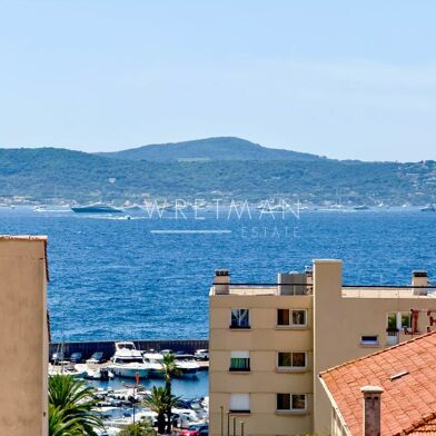 Appartement 4 pièces 600000 €